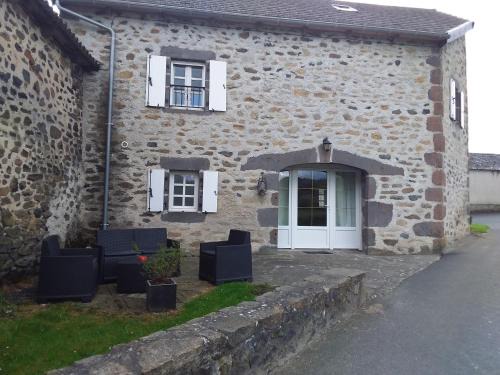 Villedieu House | Gite Campagne chez Sylvie