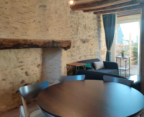 Guipry-Messac House | Gite de charme à Guipry Messac