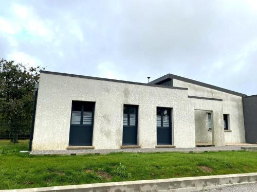 Rocroi House | Gite de l'etoile
