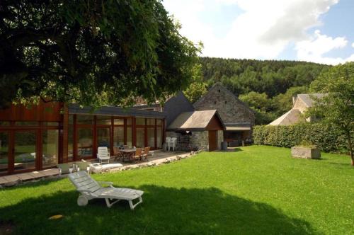 Sy House | gite de l'hotel de la ferme