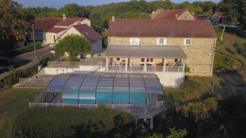 Paulin House | Gite de la Noyeraie en Périgord Noir