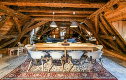 Riquewihr House | Gite de la Porte des Pucelles