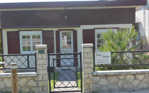 Seigy House | Gite Halia beauval