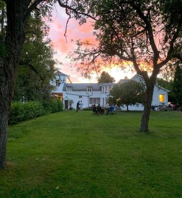 Cul-des-Sarts House | Gite La Cigogne