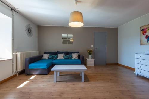 Montigny-sur-l'Ain House | Gite La Janiat