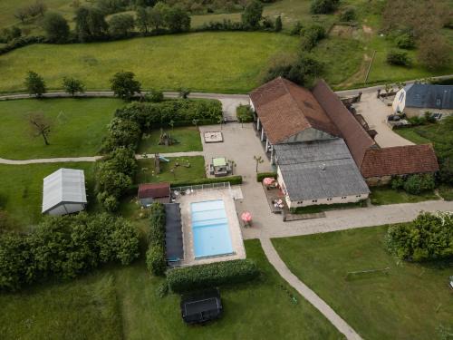 Jayac House | Gite La Mauratie -4 bedroom House