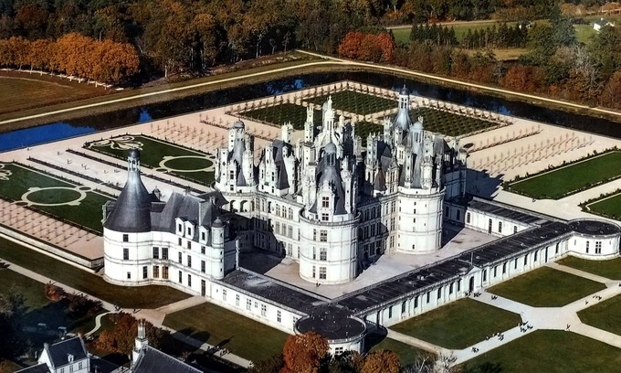Selles-sur-Cher House | Gite Le Domaine de Juliette (close to Beauval Zoo and Châteaux)