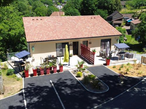 Sarlat-la-Caneda House | Gite le Pic Epeiche
