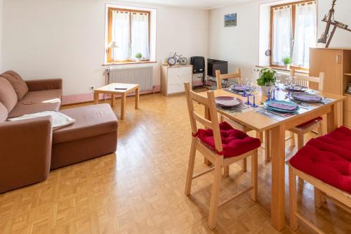 Bussang Apartment | Gite le Sotré draps et serviettes en option
