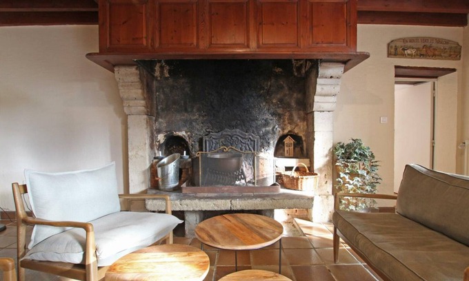 Marchesieux Cottage | Gite Marchésieux, 3 bedrooms, 6 persons