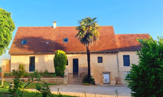 Saint-Genies House | Gite nature 24