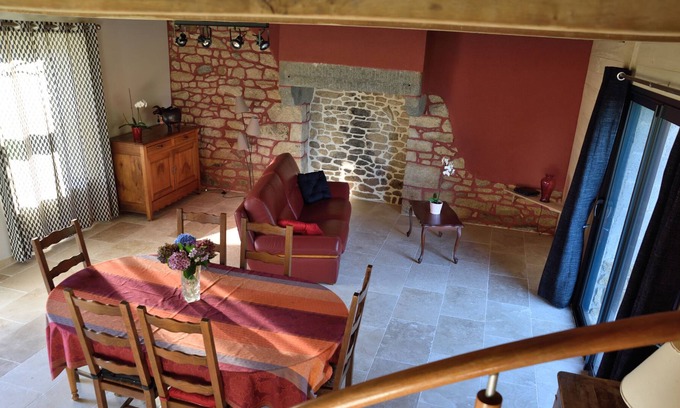 Laurenan Other | Gite on the farm in the heart of Mené