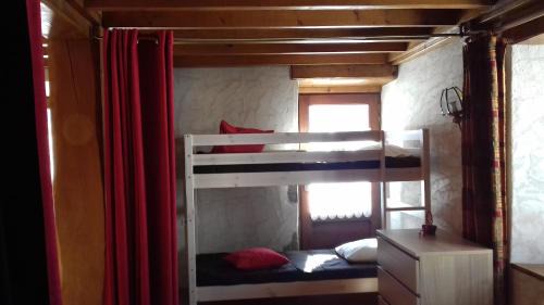 Gresse-en-Vercors House | Gite Seguret