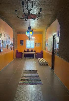 Taouz House | Gite Take Your Time