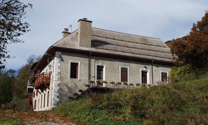 Orcieres House | Gite Tante Audier