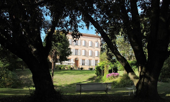 Montaut-Ariege Other | Gîte with swimming pool 15p.