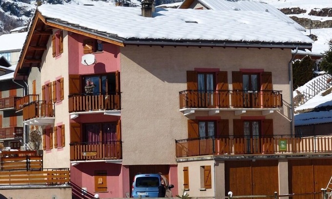Termignon House | GITES DE LA VANOISE - LA GRANDE CASSE