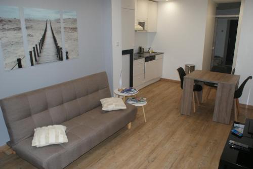 Boulogne-Centre Apartment | gites Obeaurepere