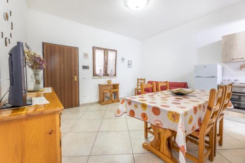 Taviano Apartment | Giulio’s Apartment