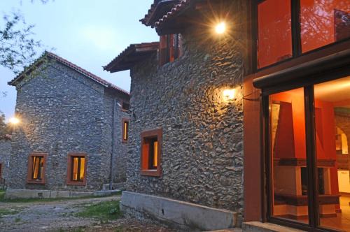 Giusvalla Villa | Giusvalla Forest Village