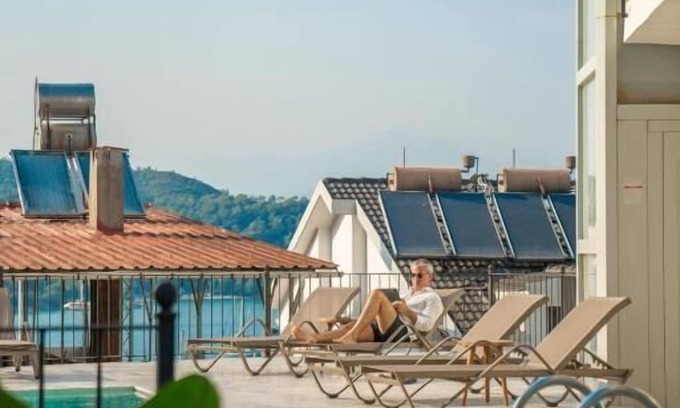 Fethiye Apartment | Gizz Suites