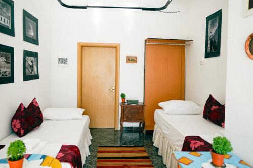 Gjirokaster House | GjiroArt Corner