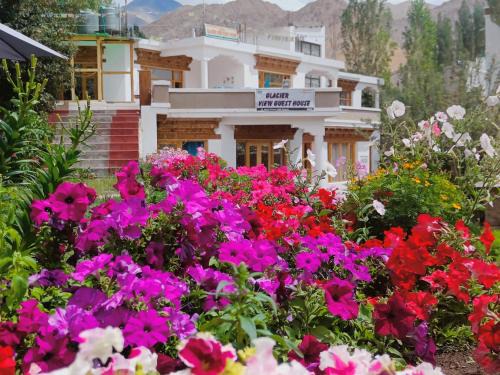 Leh House | Glacier View Guest House
