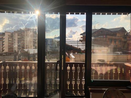 Val-Thorens Apartment | Glaciers Cocoon