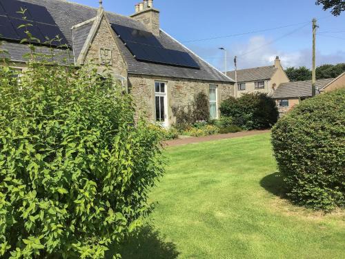 Hunspow House | Gladstone Cottage