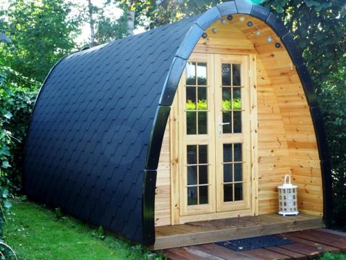 Kilkenny Other | Glamping at Treegrove