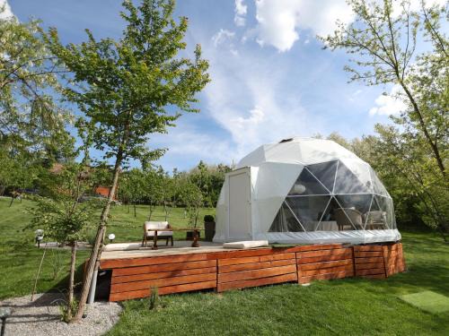 Belgrade Other | Glamping Beograd