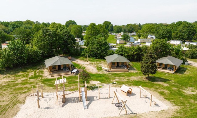 Hoxfeld Other | Glamping Borken