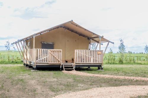 Wolphaartsdijk Other | Glamping De Zuidvliet Nr 12