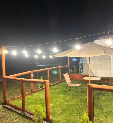 Zapopan Other | Glamping El Encanto
