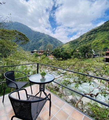 Rio Verde House | Glamping Miramelindo