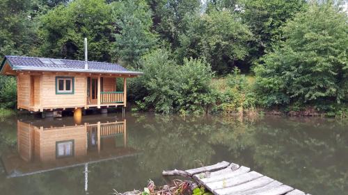 Hohenberg a.d.Eger Other | Glamping-Paradies am Dengler Hof