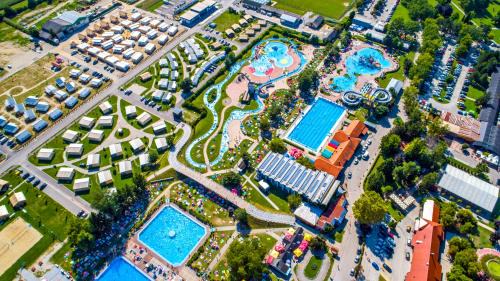 Terme Catez Other | Glamping Terme Čatež