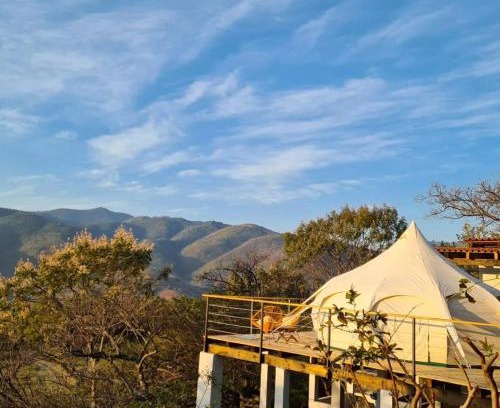 Malinalco Other | Glamping Tilich