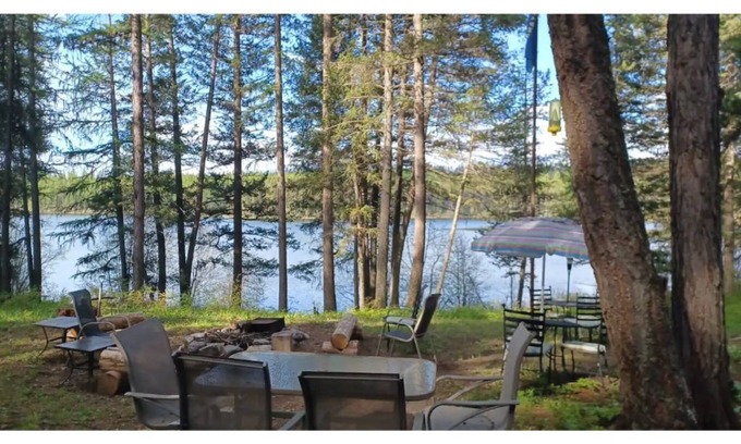 Olney RV Rental | Glamping Wall Tent 8/ 2 Queens