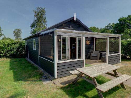IJhorst Other | Glamping with Comfort in IJhorst