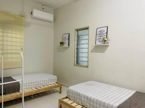 Kampung Pantai Halban Apartment | Glamstay Jitra Suasana Permai