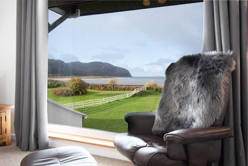 Deganwy House | Glan Afon