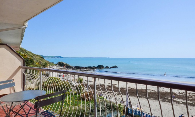Looe Apartment | Glan Dowr, 3 Admiralty Court