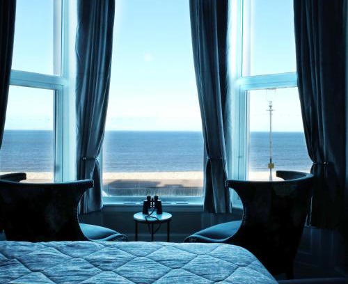 Llandudno Bed & Breakfast | Glan Y Mor Hotel (Adult Only)