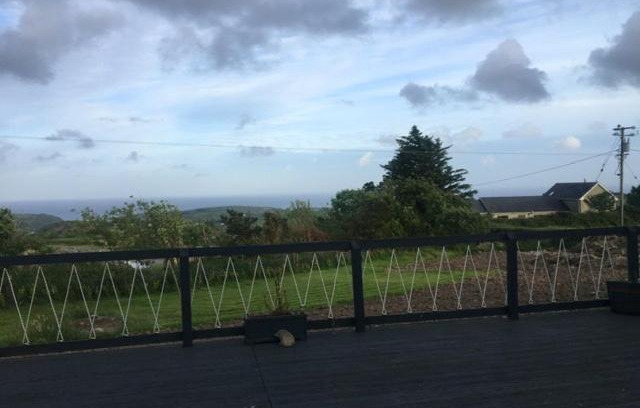 Rosscarbery House | Glandore in West Cork