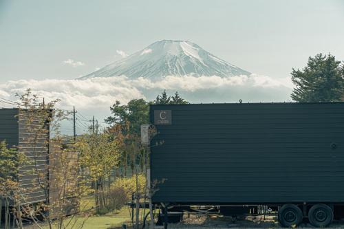 Yamanakako Cabin | GLANSTELLA CABIN Fujiyamanakako
