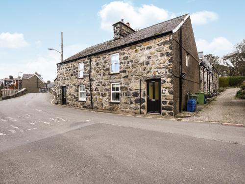 Llwyngwril House | Glasfor