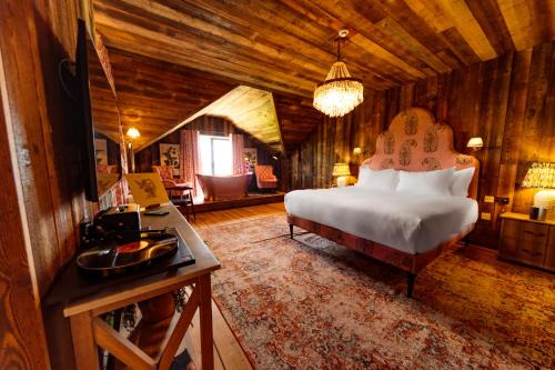 Glasson Hotel | Glasson Lakehouse