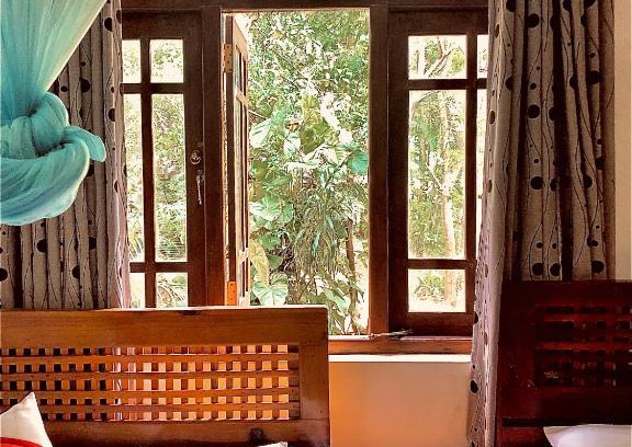 Ambagollapathana House | Gleam Nest