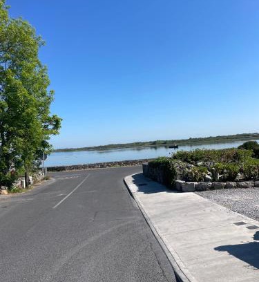 Kinvara House | Glebe cottage